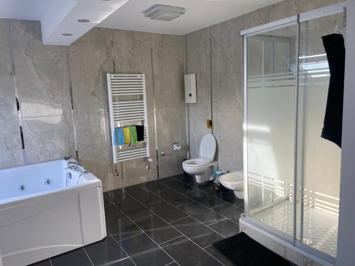 Penthouse Wohnung Ultra Exlusive Duisburg Luaran gambar