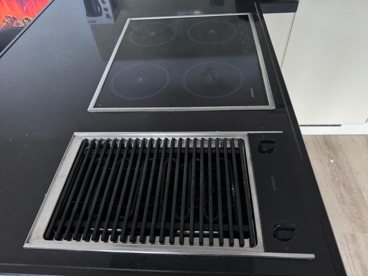 Penthouse Wohnung Ultra Exlusive Duisburg Luaran gambar