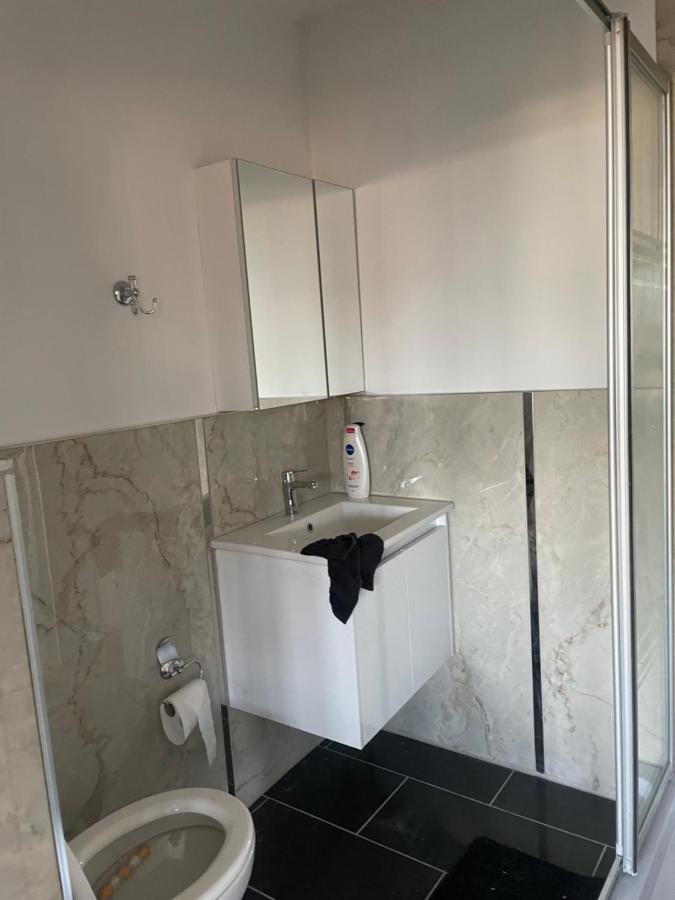 Penthouse Wohnung Ultra Exlusive Duisburg Luaran gambar