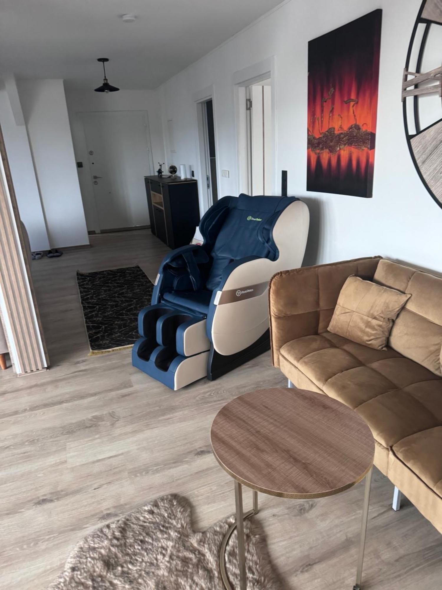 Penthouse Wohnung Ultra Exlusive Duisburg Luaran gambar