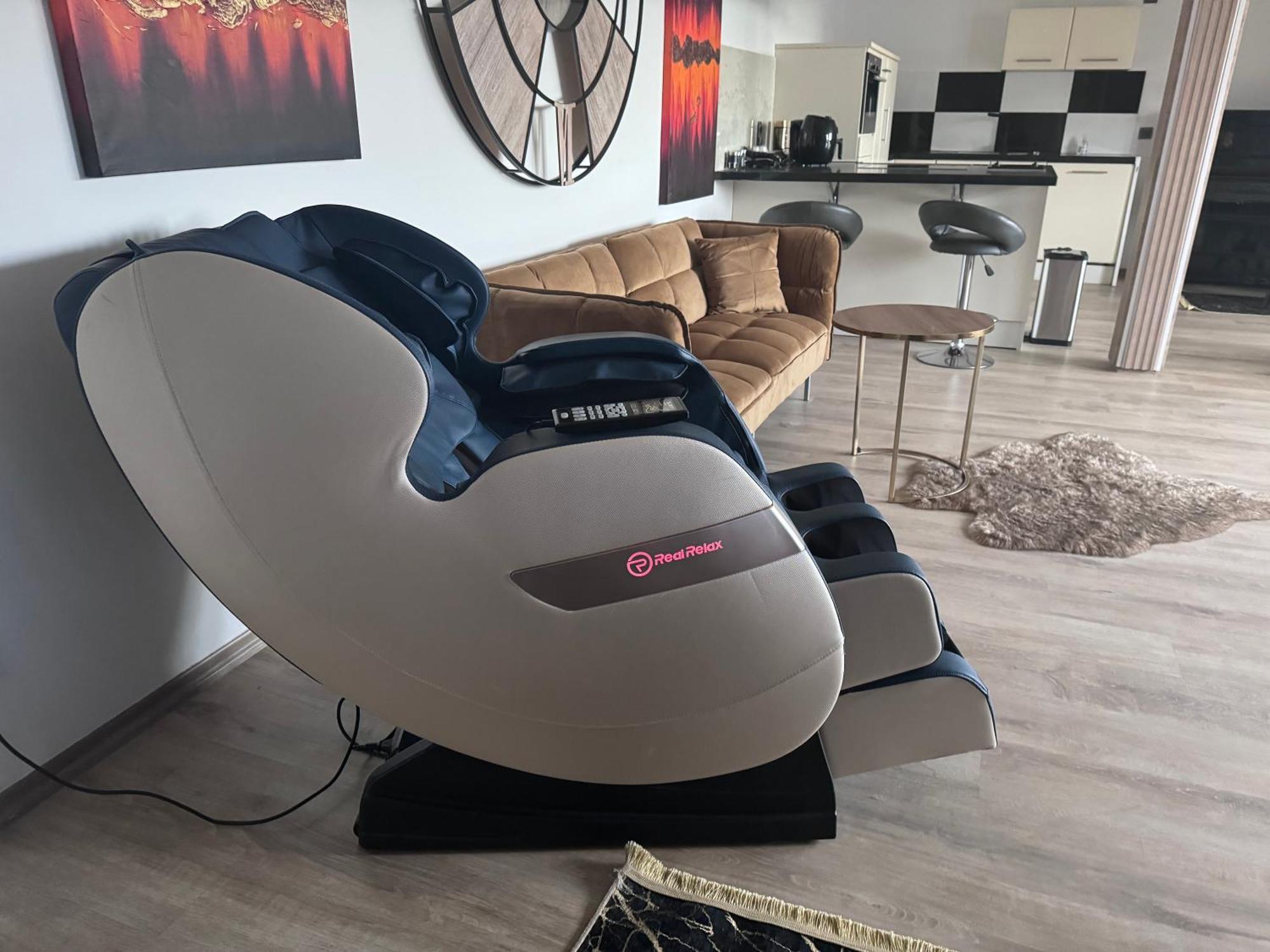 Penthouse Wohnung Ultra Exlusive Duisburg Luaran gambar